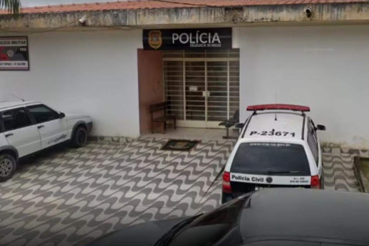 Polícia Civil investiga o caso