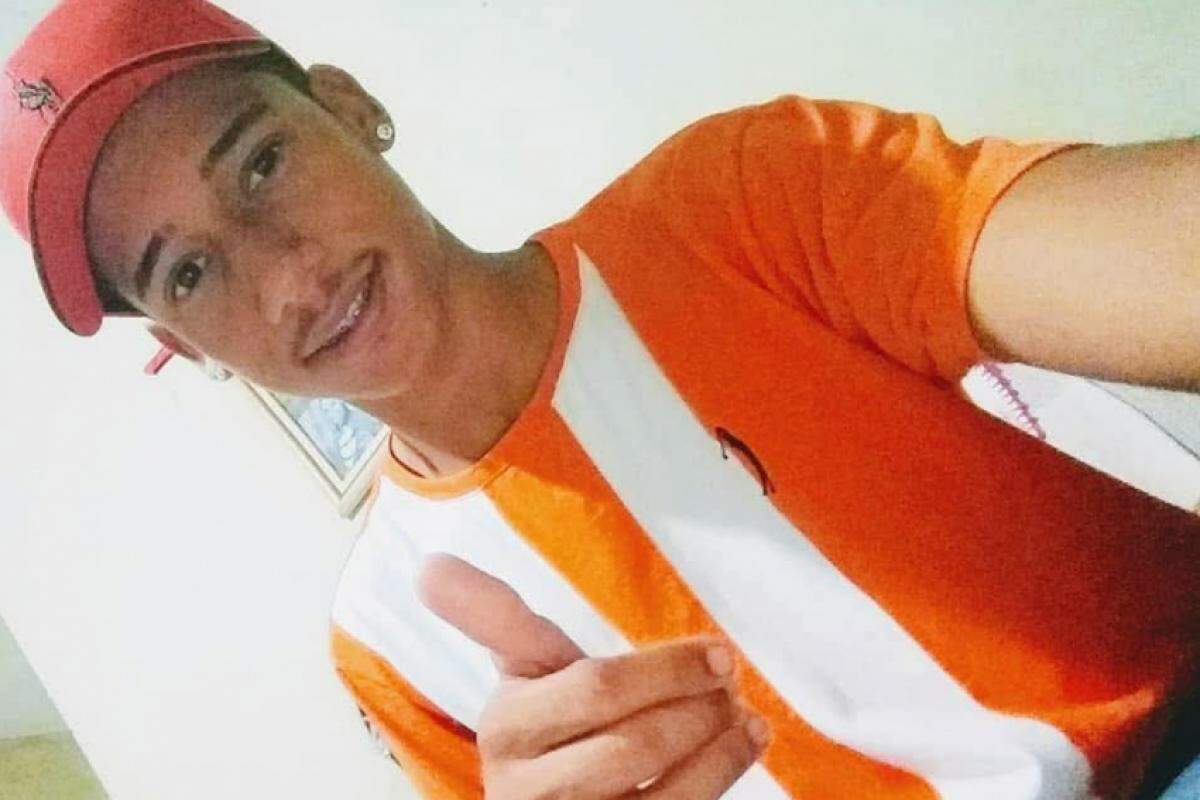 Kevin Ferreira Lima