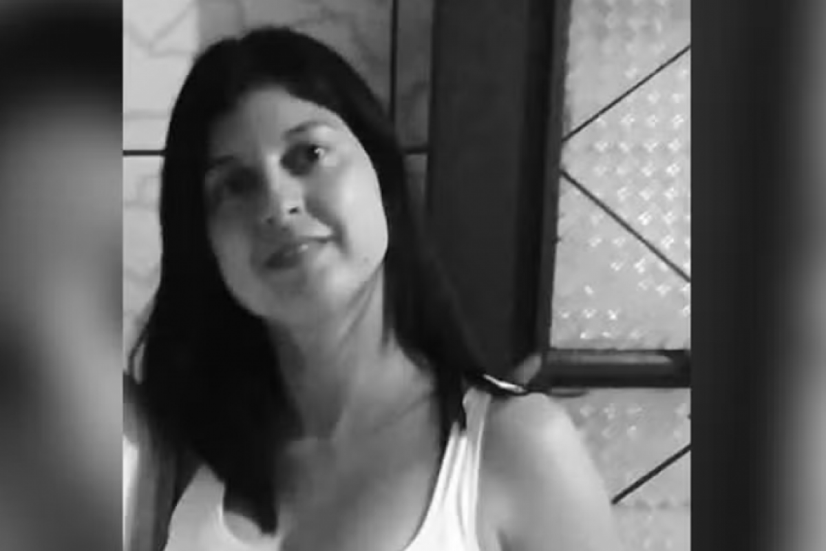 A vítima, de 40 anos, foi atingida em várias partes do corpo como tórax, braços, barriga