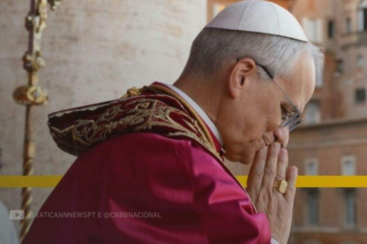Prevost seria o responsável pela pregação do retiro para os bispos brasileiros em Aparecida