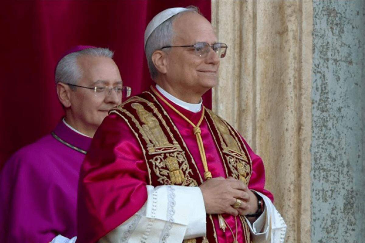 De acordo com a imprensa especializada em Vaticano, um dos casos teria ocorrido em abril de 2022