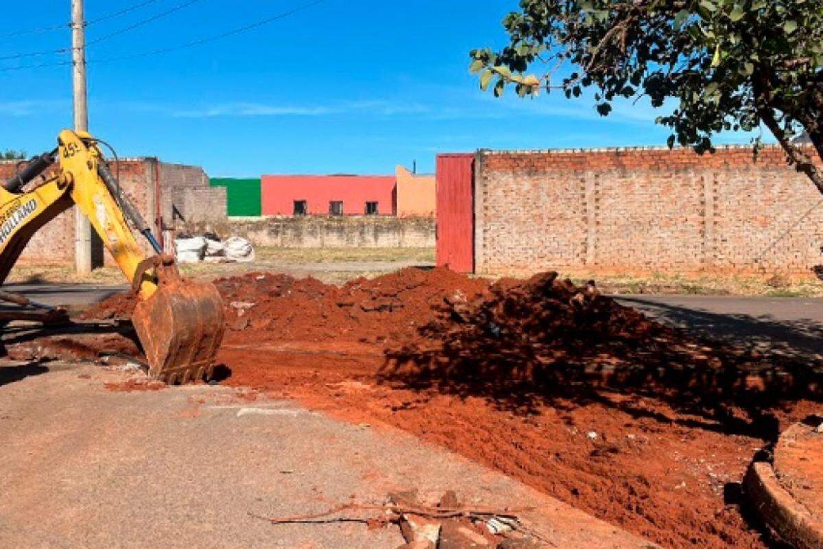 Intervenções devem interditar cruzamentos por cerca de 15 dias