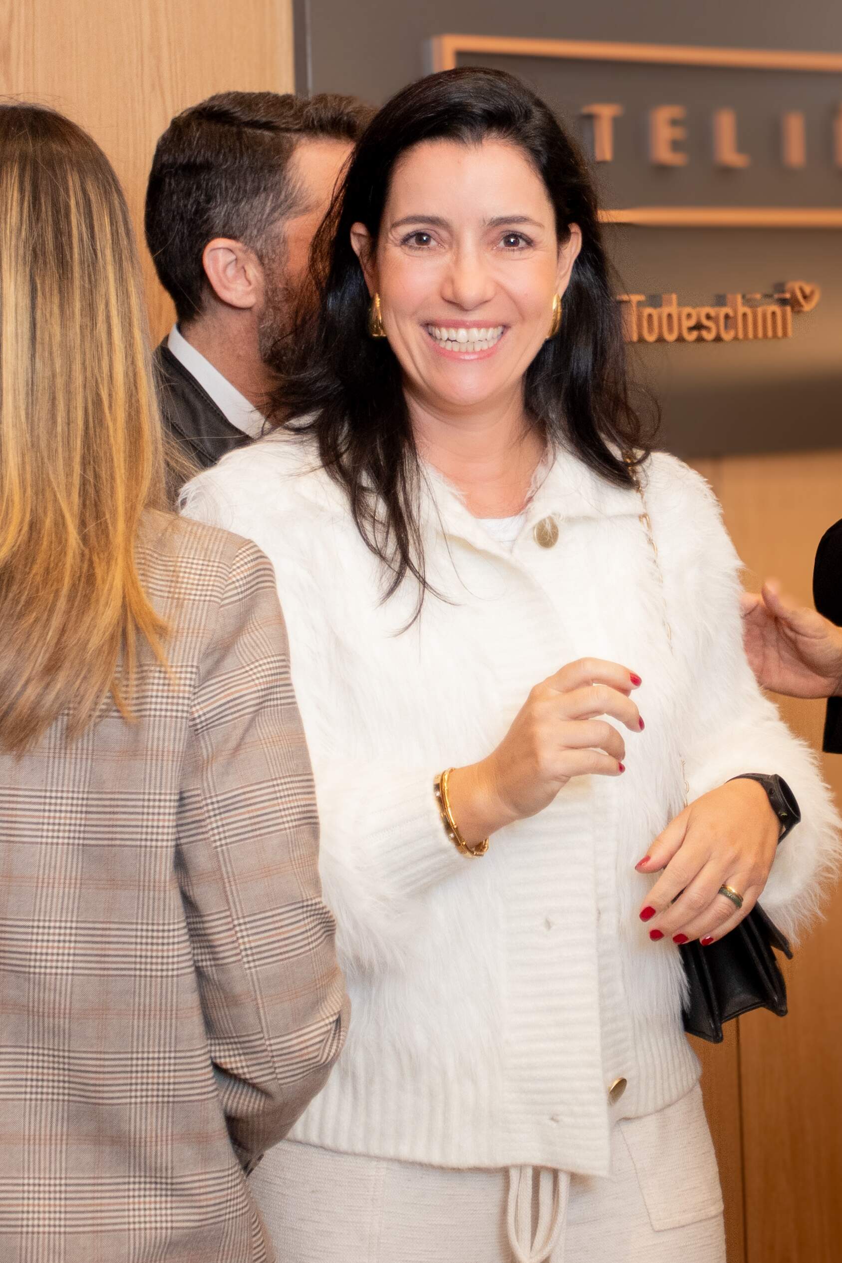 Arquiteta Renata Marques