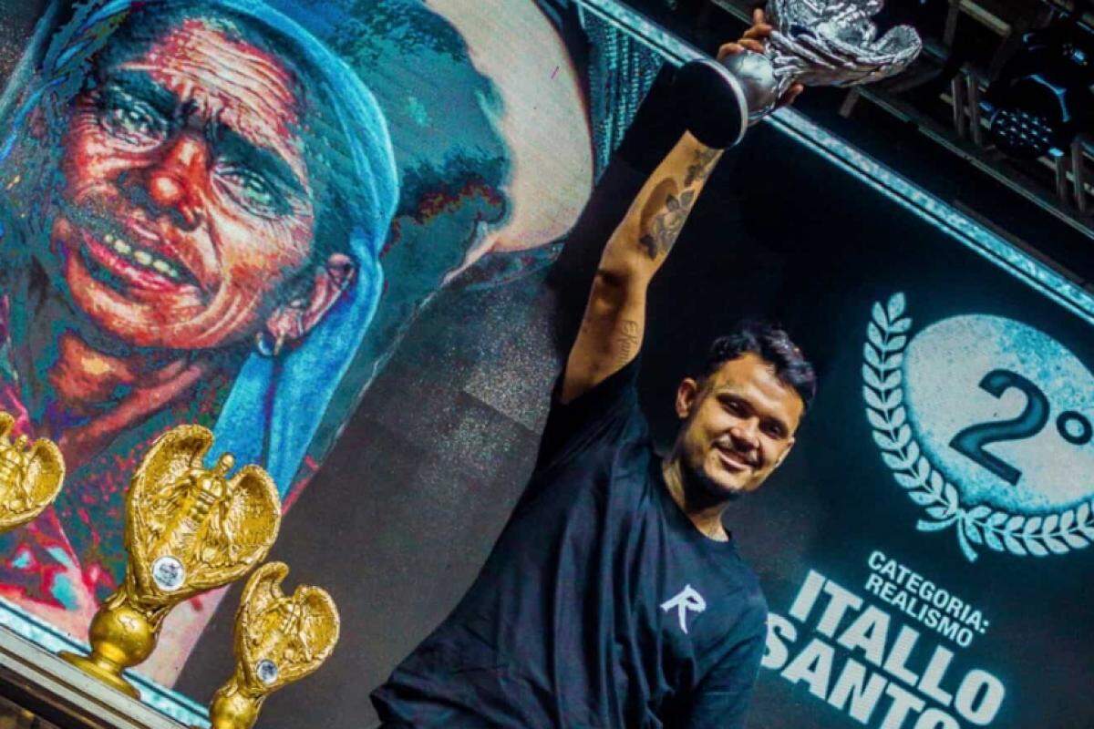 Ítallo Santos