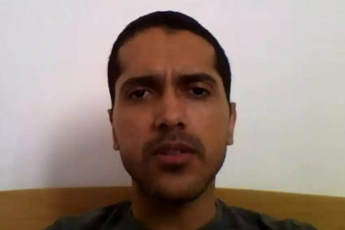 Patrick César da Silva Brito estava sendo investigado por acusações feitas por políticos e autoridades públicas; Ministério Público apontou falta de provas