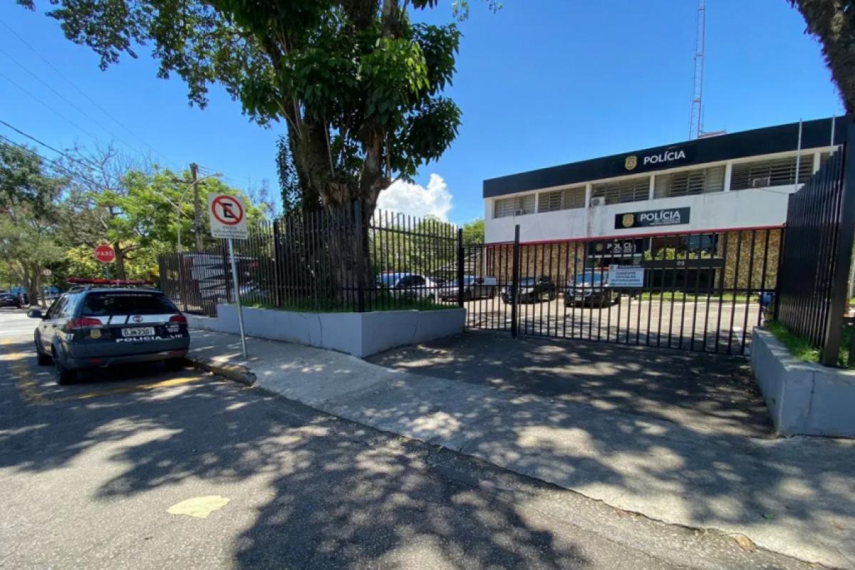 Caso foi registrado na Central de Polícia Judiciária de São José dos Campos