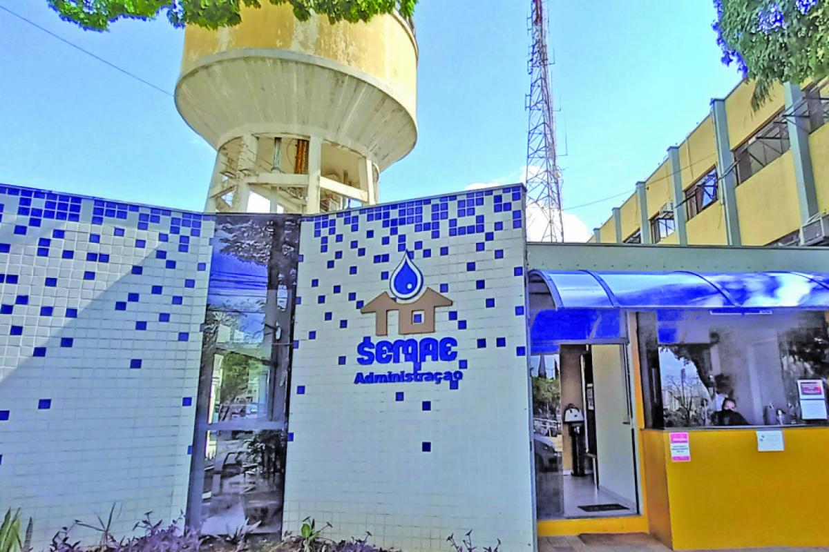 Cinco bairros de Piracicaba ficarão sem água hoje (29)