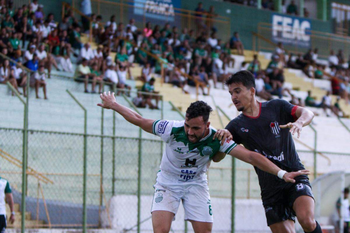 Torcida poderá assistir aos jogos da Francana no 'Lanchão' a partir de junho