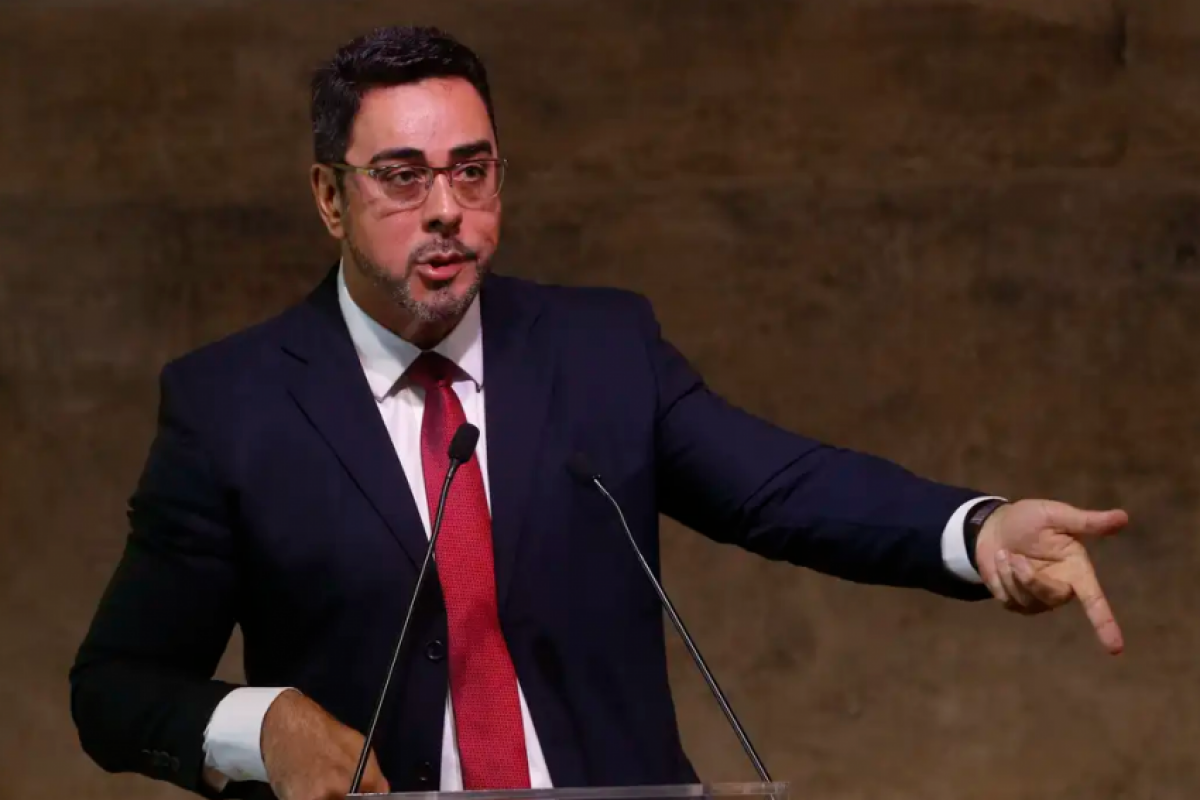 Magistrado foi questionado por conduta na Operação Lava Jato