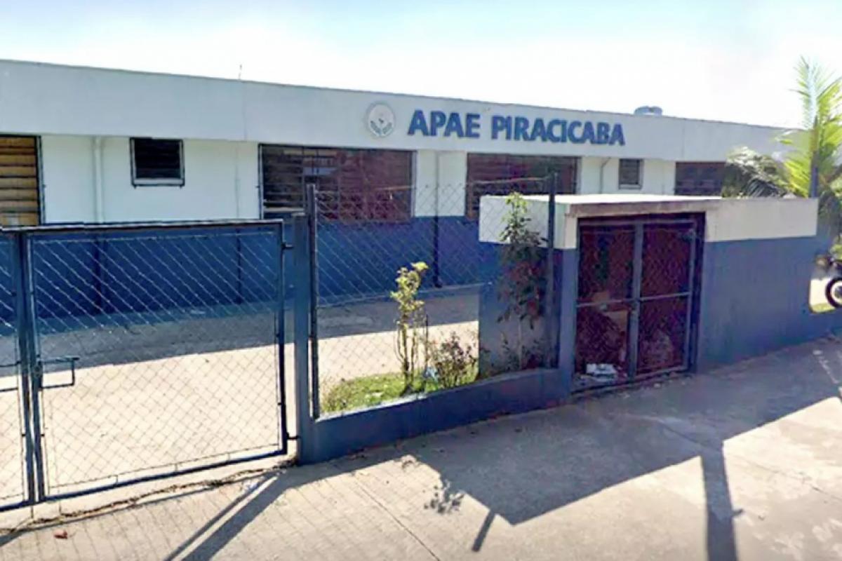 As aulas estão suspensas desde o dia 27 de maior deste ano