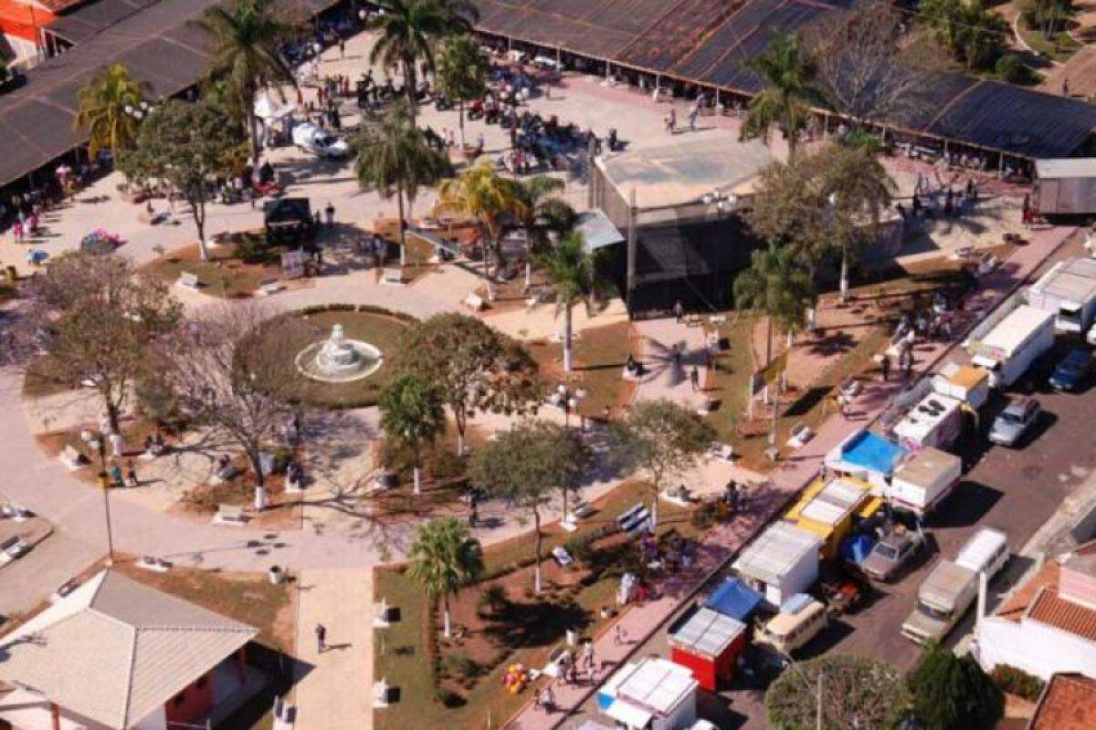 Município da região de Araçatuba ocupa a segunda posição no ranking nacional