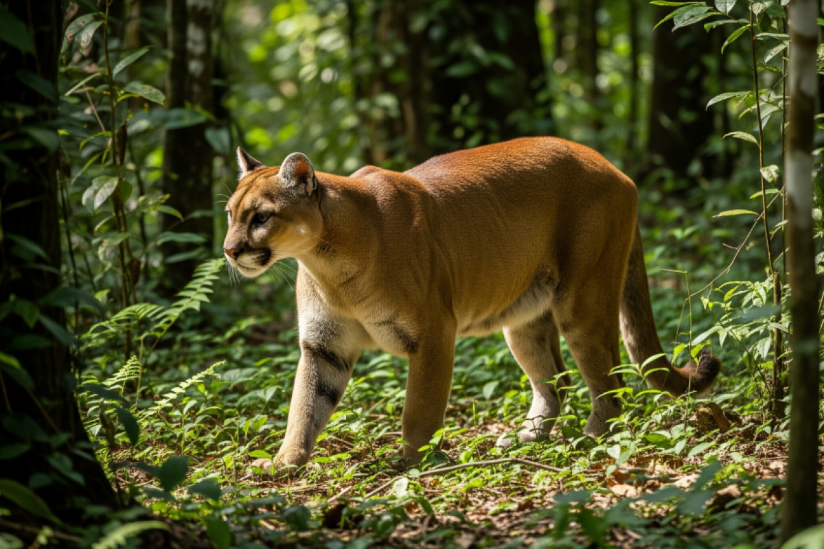 A Hyundai Brasil, divulgou um levantamento que revelou a riqueza da biodiversidade local com 258 espécies distintas em afluente do Rio Piracicaba