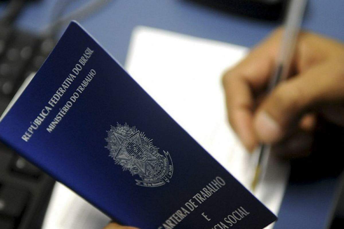 Municípios da região acumulam saldo positivo de vagas; Birigui figura entre as 20 maiores do estado