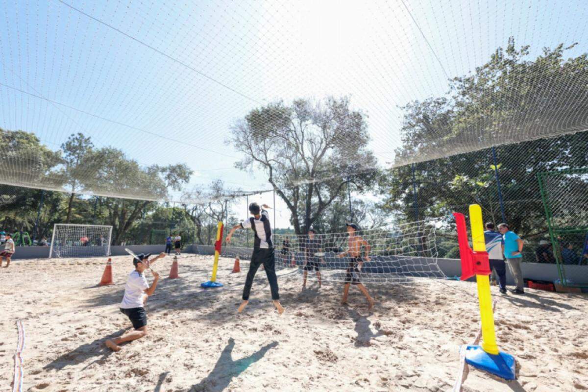 Vários espaços sofrem mudanças de horários, mas os parques permanecem abertos de acordo com o horário normal de funcionamento