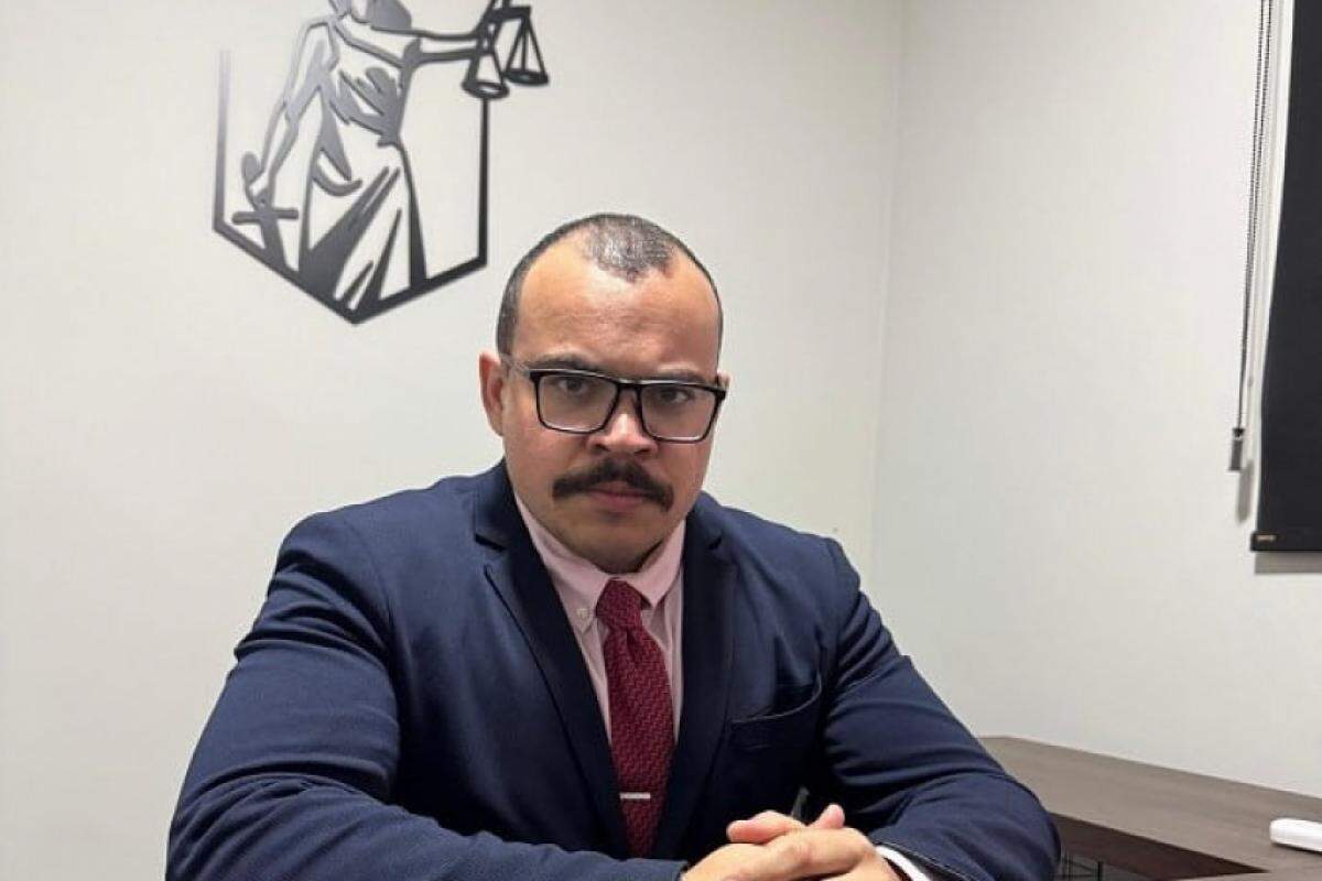 Estelionatário se passa por advogado criminalista e aborda vítimas usando dados de processos judiciais; caso está sob investigação