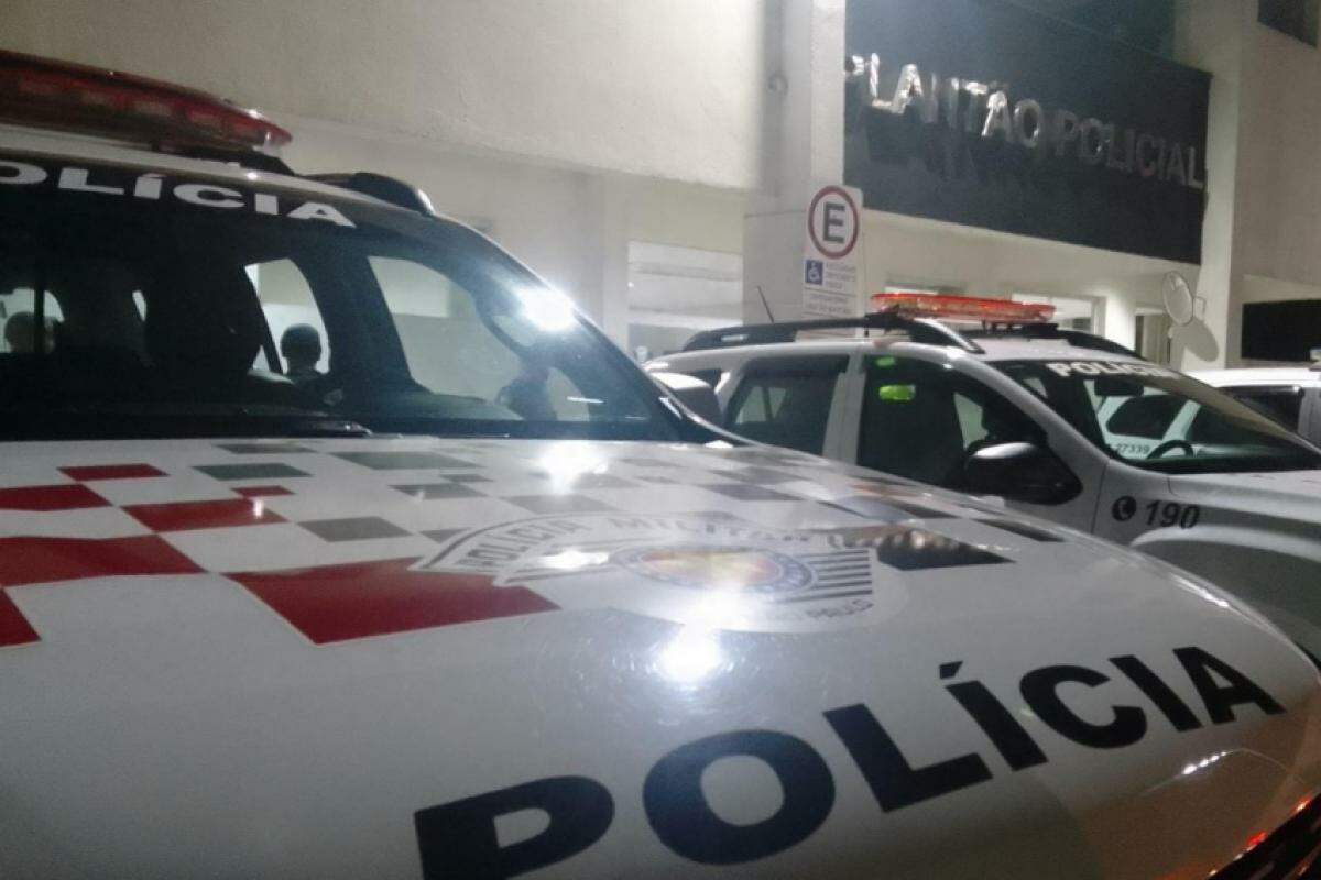 Familiares disseram aos PMs, que ela era usuária frequente de drogas