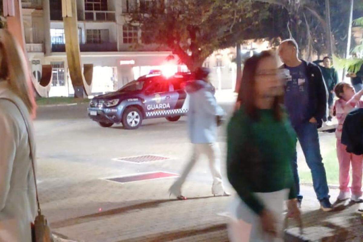 Diocese se manifesta após confusão com spray em igreja