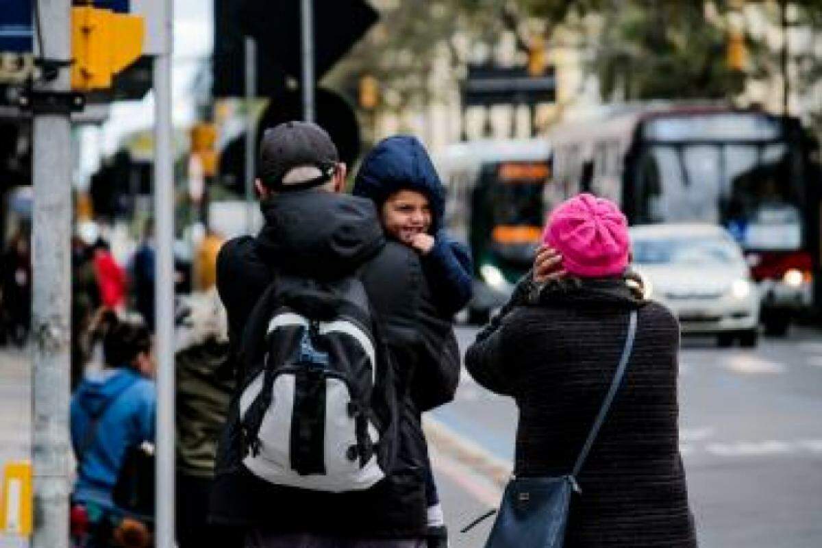 Inverno começa às 23h42 desta sexta-feira (20) e se estende até o dia 22 de setembro, às 15h19.