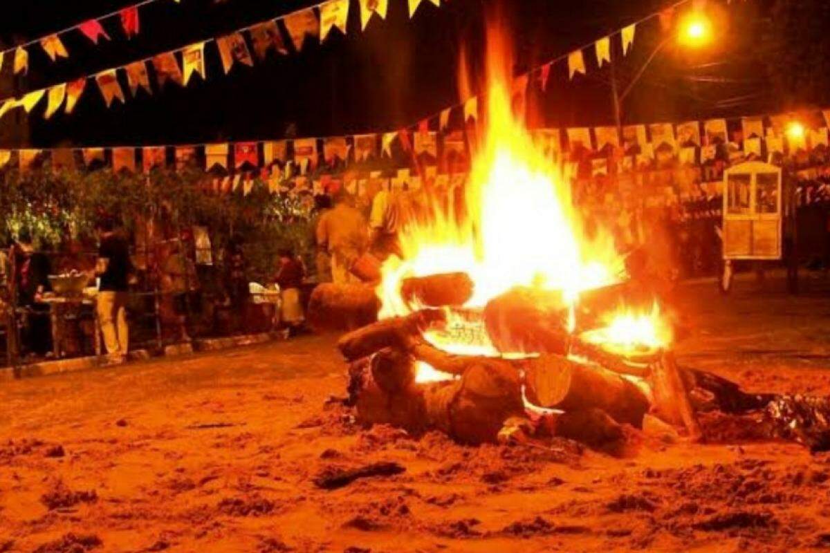 Festa acontece neste sábado na Faculdade Anhanguera Taquaral