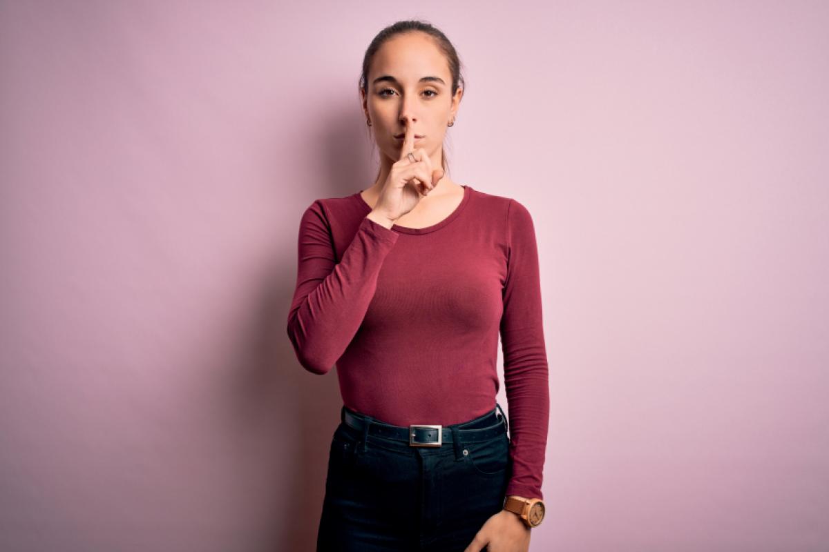 O protocolo “Não se Cale” é uma iniciativa do Governo do Estado de São Paulo voltada à proteção de mulheres em ambientes públicos e comerciais