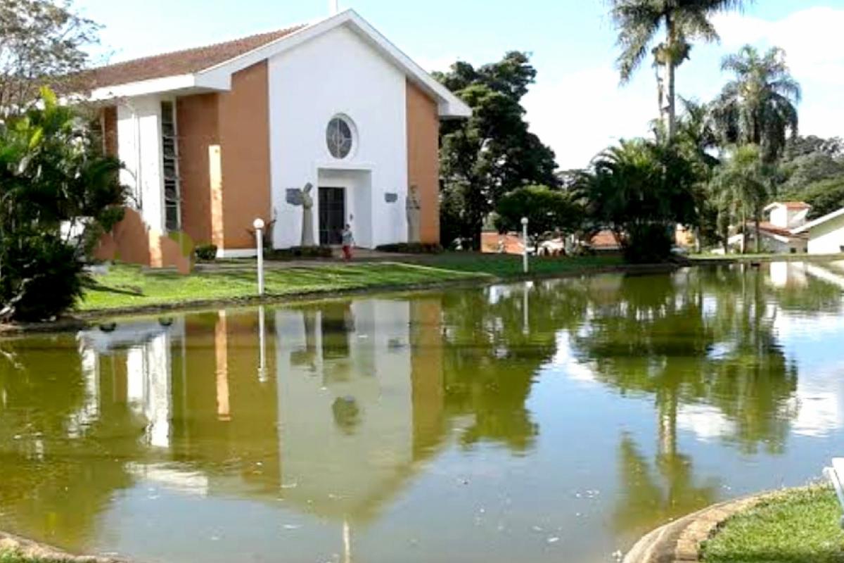 A morte de Ronaldo Wagner aconteceu no lago com 30 centímetros do Lar dos Velhinhos