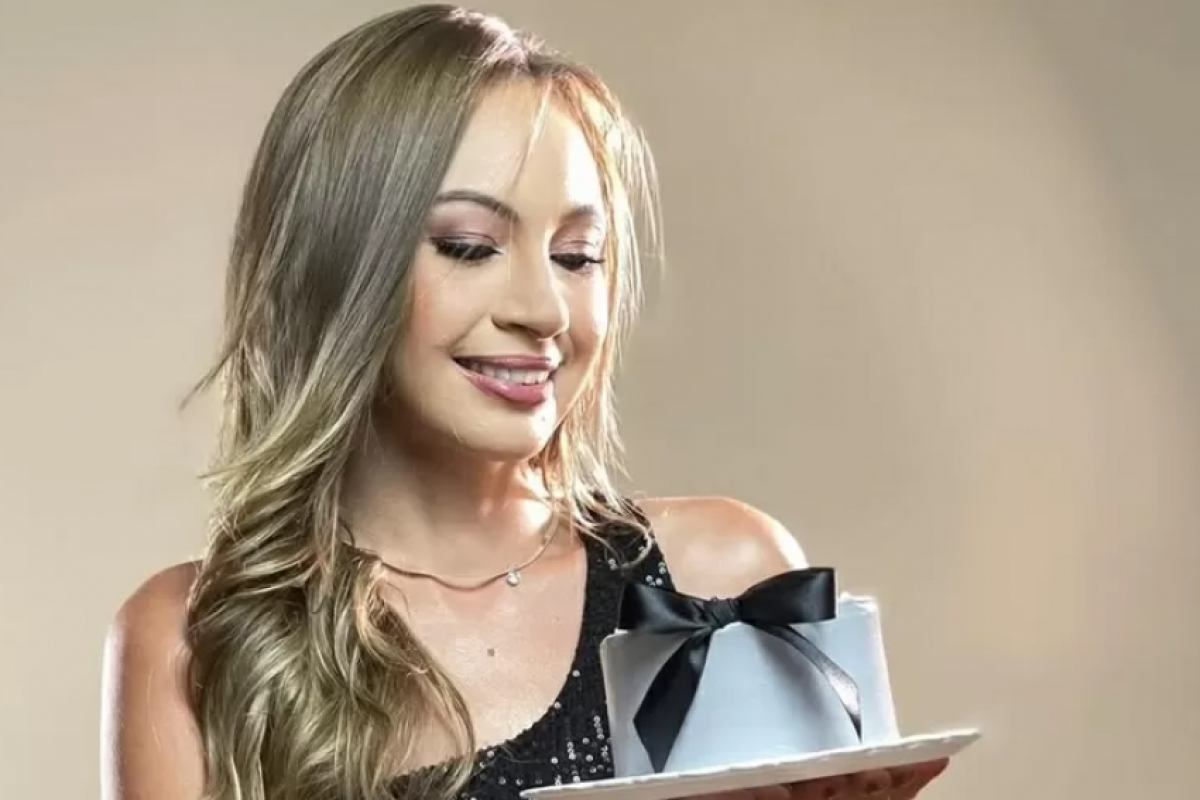 Marina Mota era modelo e morava na cidade de Itapajé