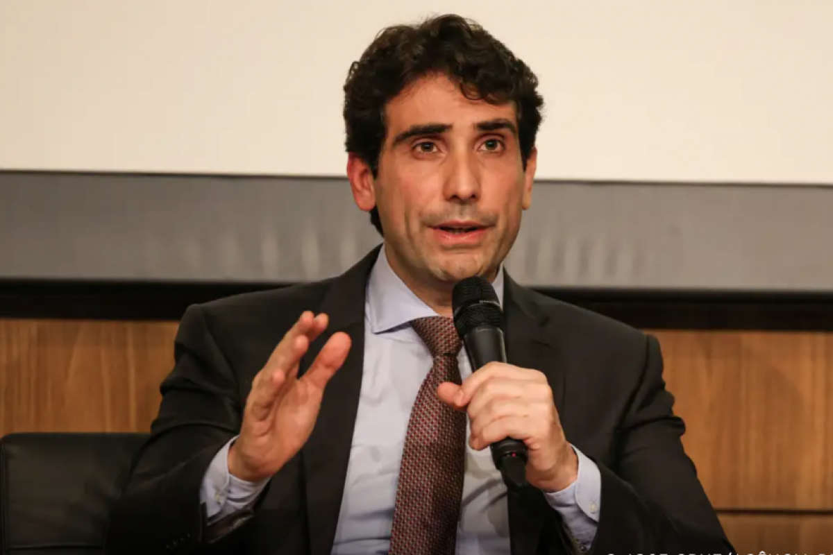 Nova modalidade foi lançada ontem em São Paulo.