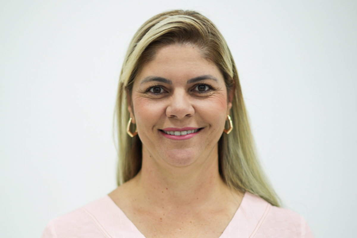 A prefeita de Birigui, Samanta Borini (PSD), nomeou Nadia Cristina Migliorini Stocco Tiberio para o cargo comissionado de chefe da Divisão de Média Complexidade