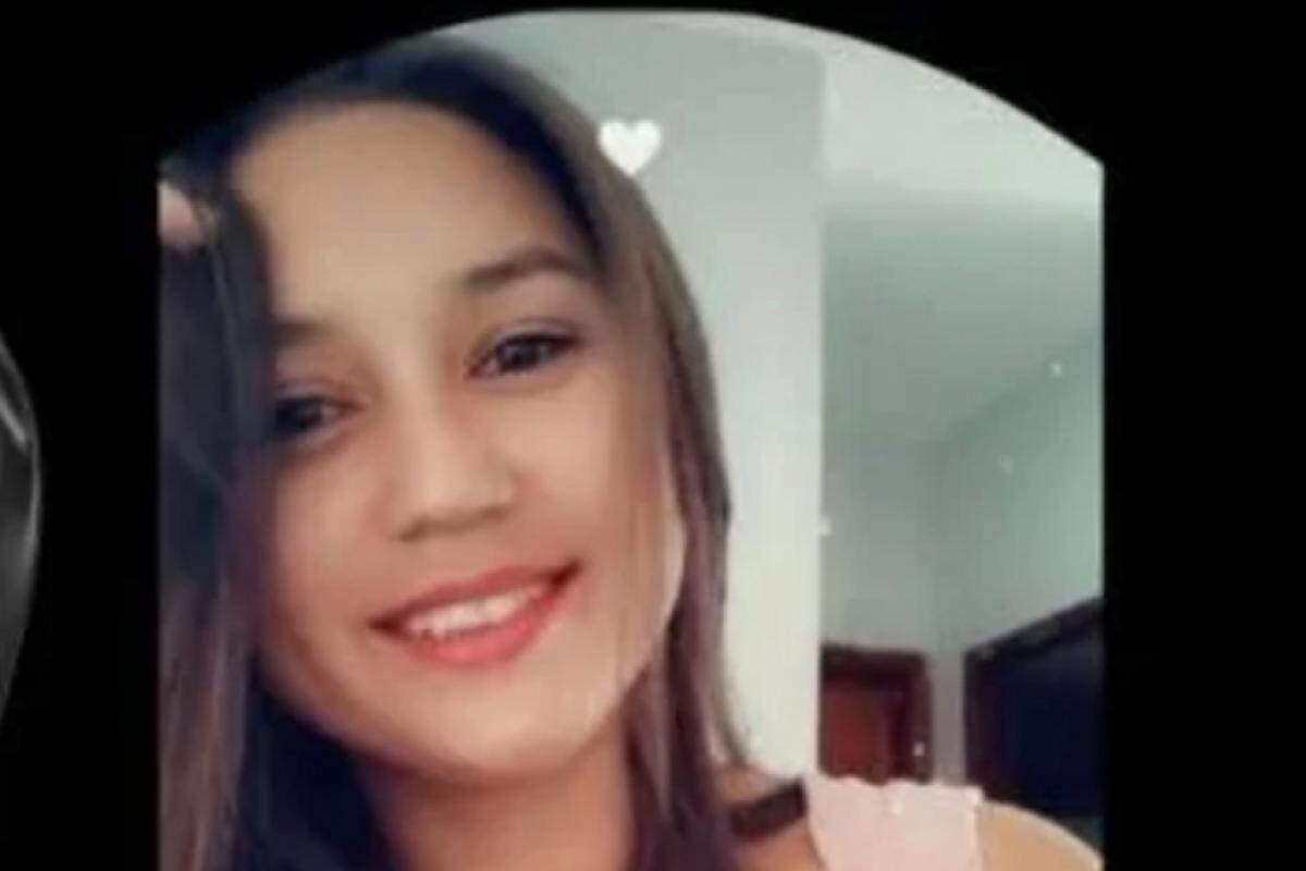Elânia Augusto, de 29 anos, foi esfaqueada pelo ex-marido e morreu após ser transferida para hospital em Limeira