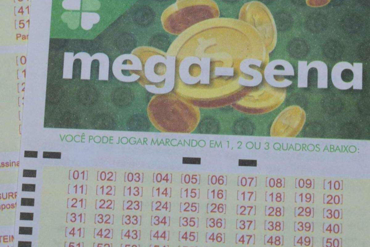 Aposta simples feita na cidade garantiu prêmio de mais de R$ 44 mil ao apostador