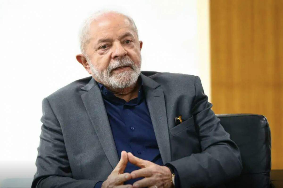 Veto do presidente Lula (PT) vai na LDO (Lei de Diretrizes Orçamentárias) de 2025 foi derrubado pelo Congresso Nacional 