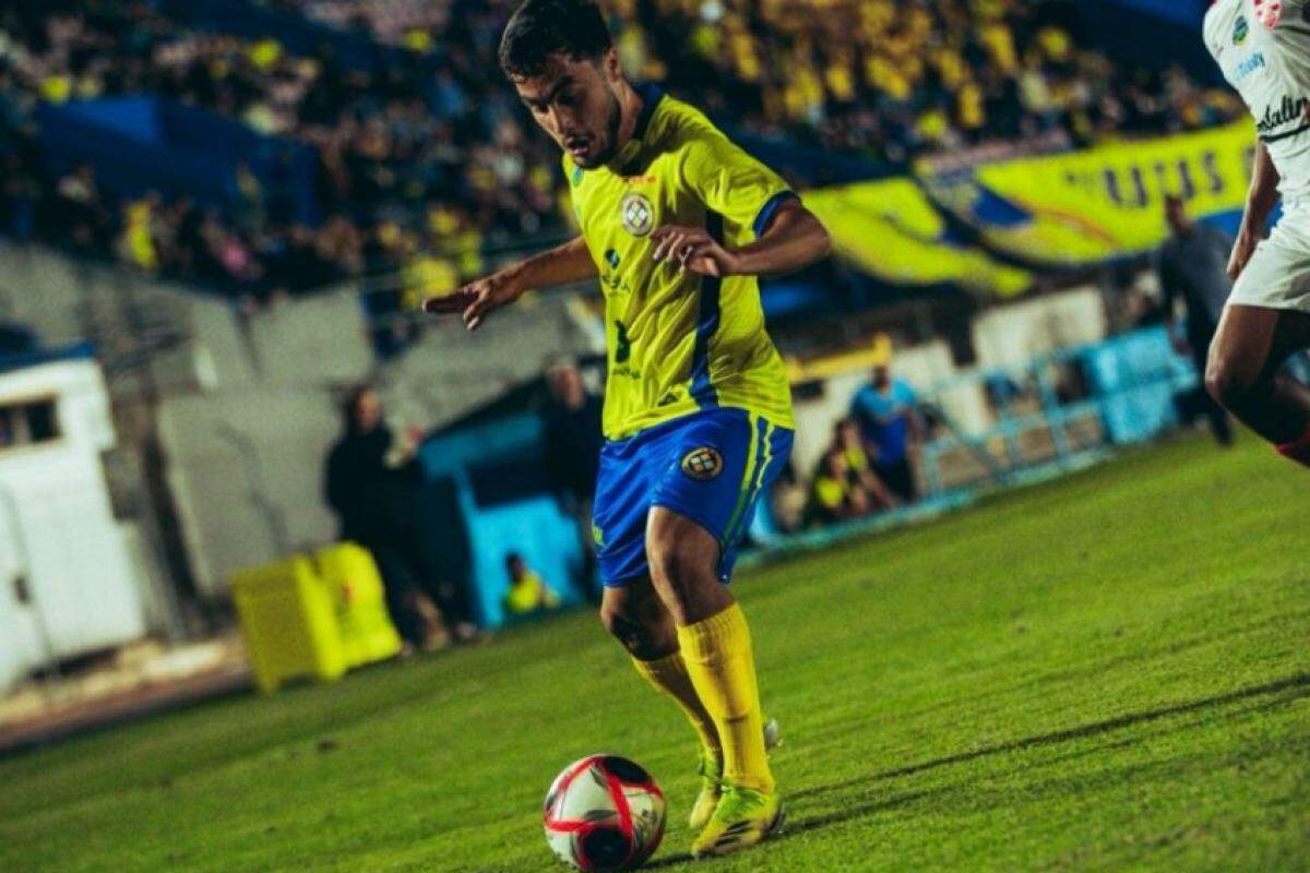 Com gols de Misael e Rayan, equipe araçatubense venceu o Linense