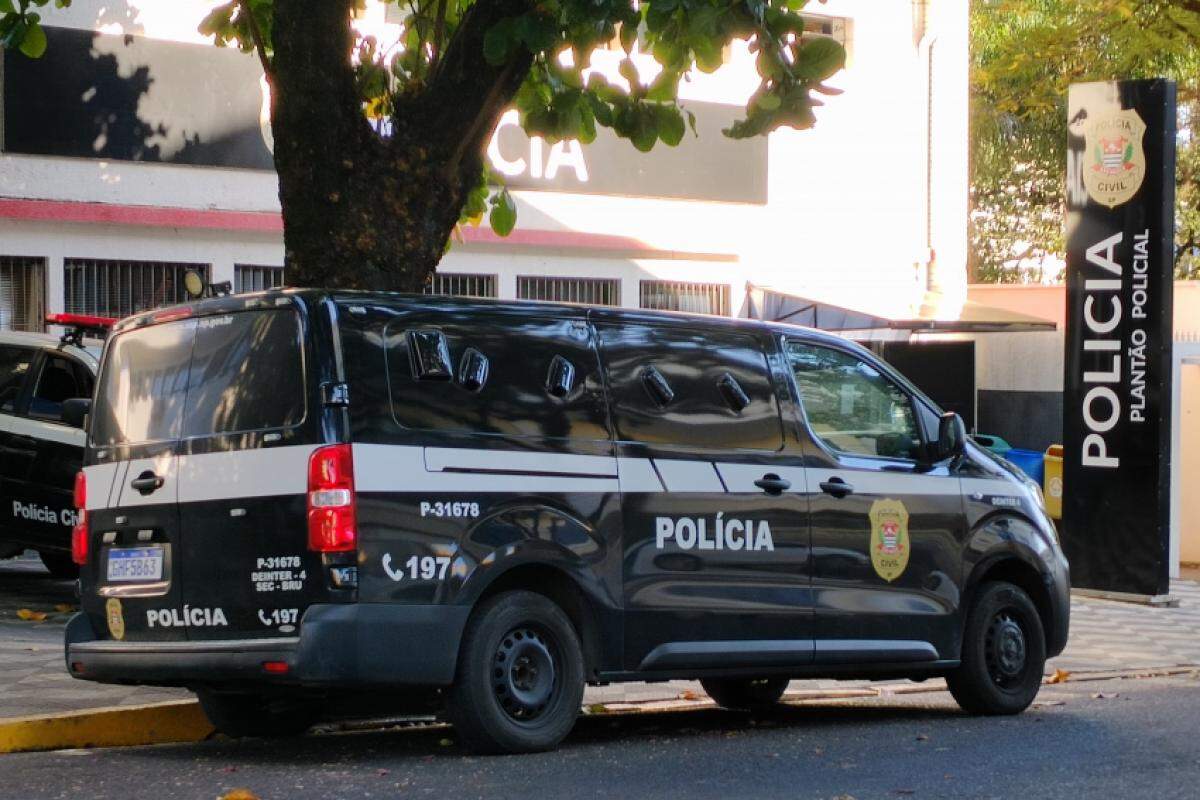 Autor confessou o crime e já está sob custódia
