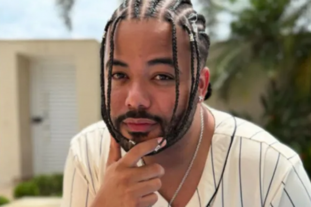 Hytalo Santos acumula mais de 17 milhões de seguidores nas redes sociais