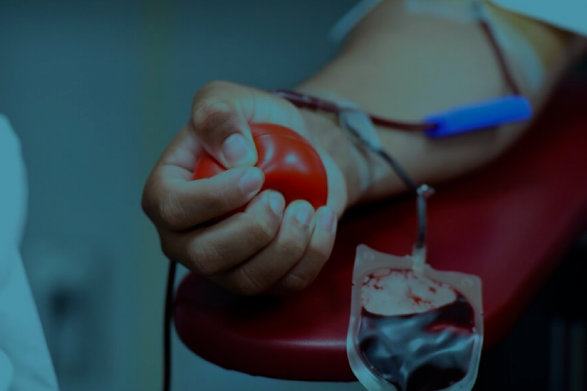 Em Jundiaí, por exemplo, dois hospitais públicos utilizam por mês cerca 1,5 mil bolsas de sangue para suas cirurgias