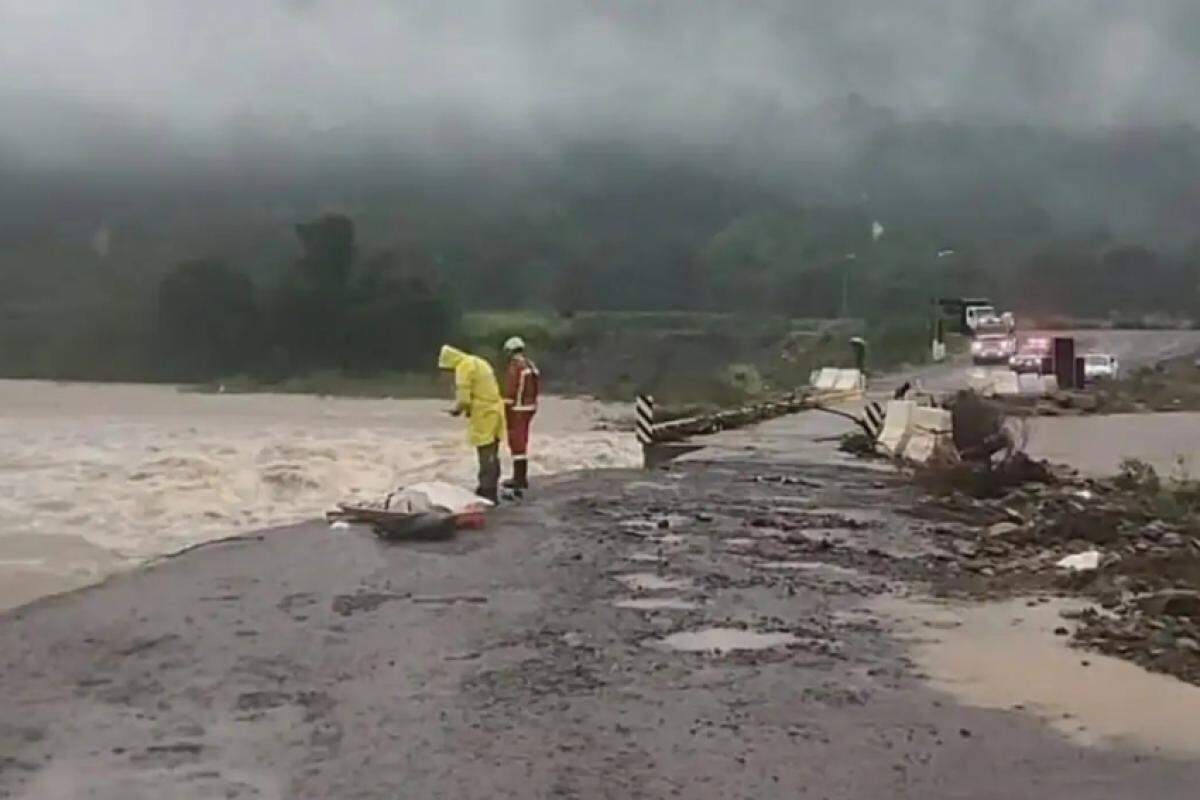 Segundo a Climatempo, as chuvas devem persistir por mais alguns dias em determinadas regiões, como a Serra Gaúcha, Missões e Campanha