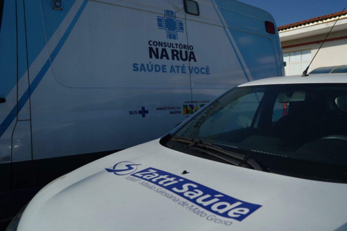 Cerimônia na UBS Umuarama 2 marcou o início oficial da gestão da Atenção Básica pela Zatti Saúde