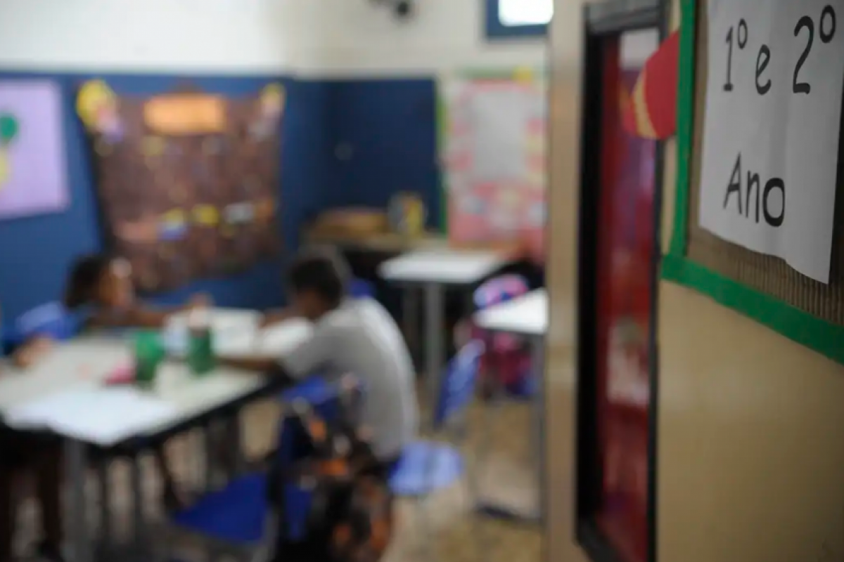 Objetivo é reconhecer cidades e estados que alcançarem metas na Educação