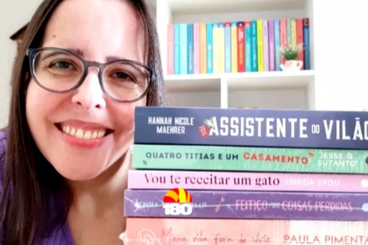 Taís foi assassinada com facadas nas costas pelo homem obcecado sem imaginar o motivo.