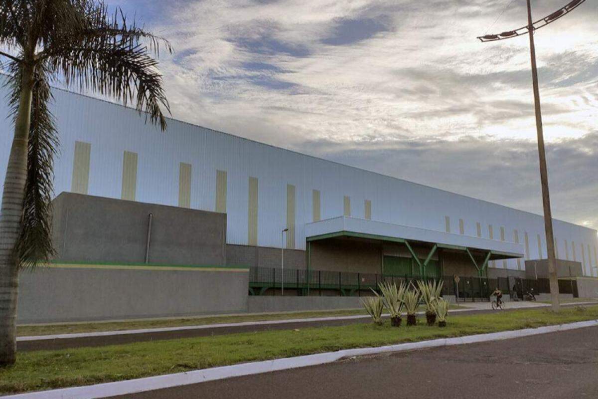 Festa junina será realizada no Centro de Convenções no dia 7 de junho com entrada gratuita 