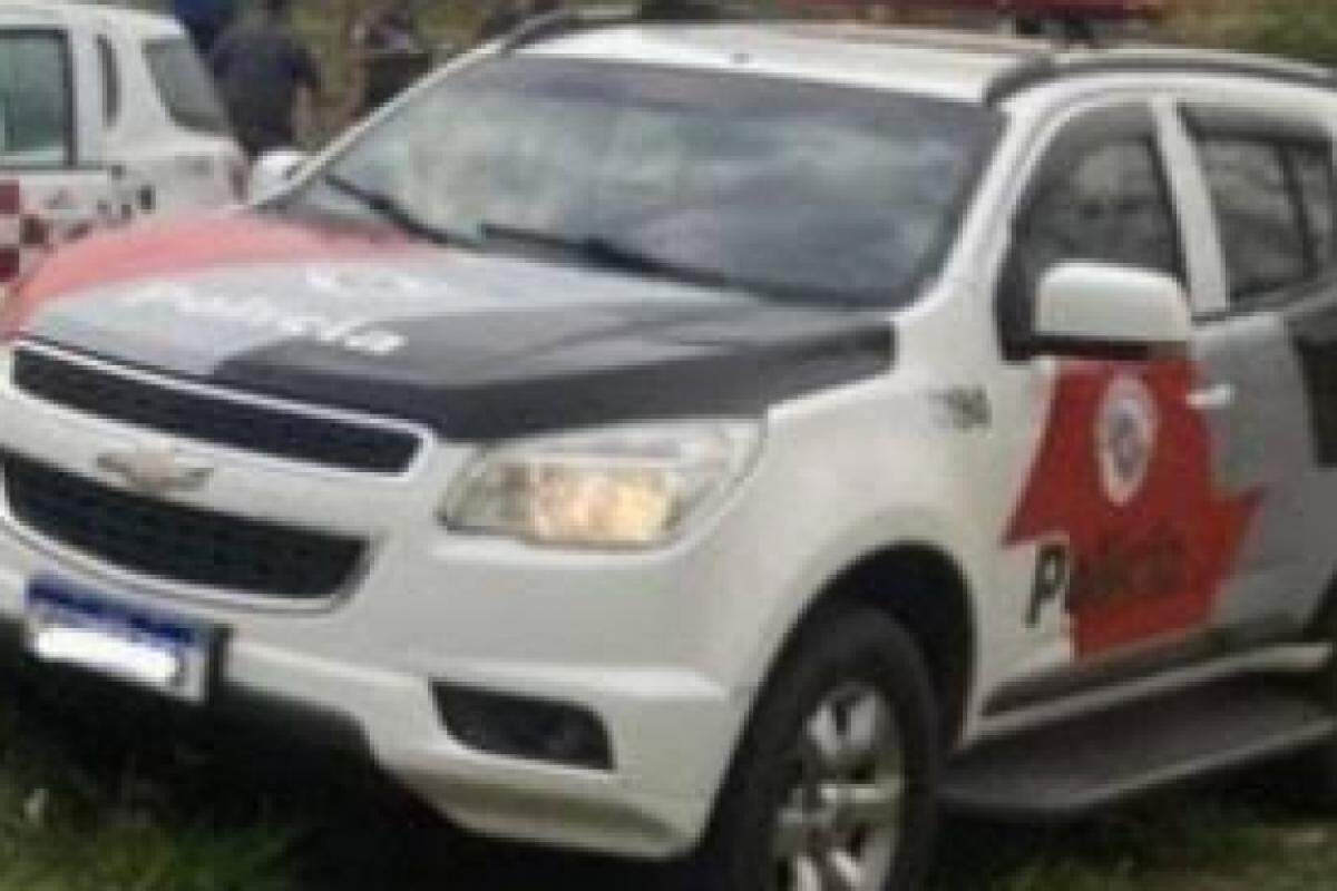Polícia Militar encontrou o procurado após desentendimento familiar