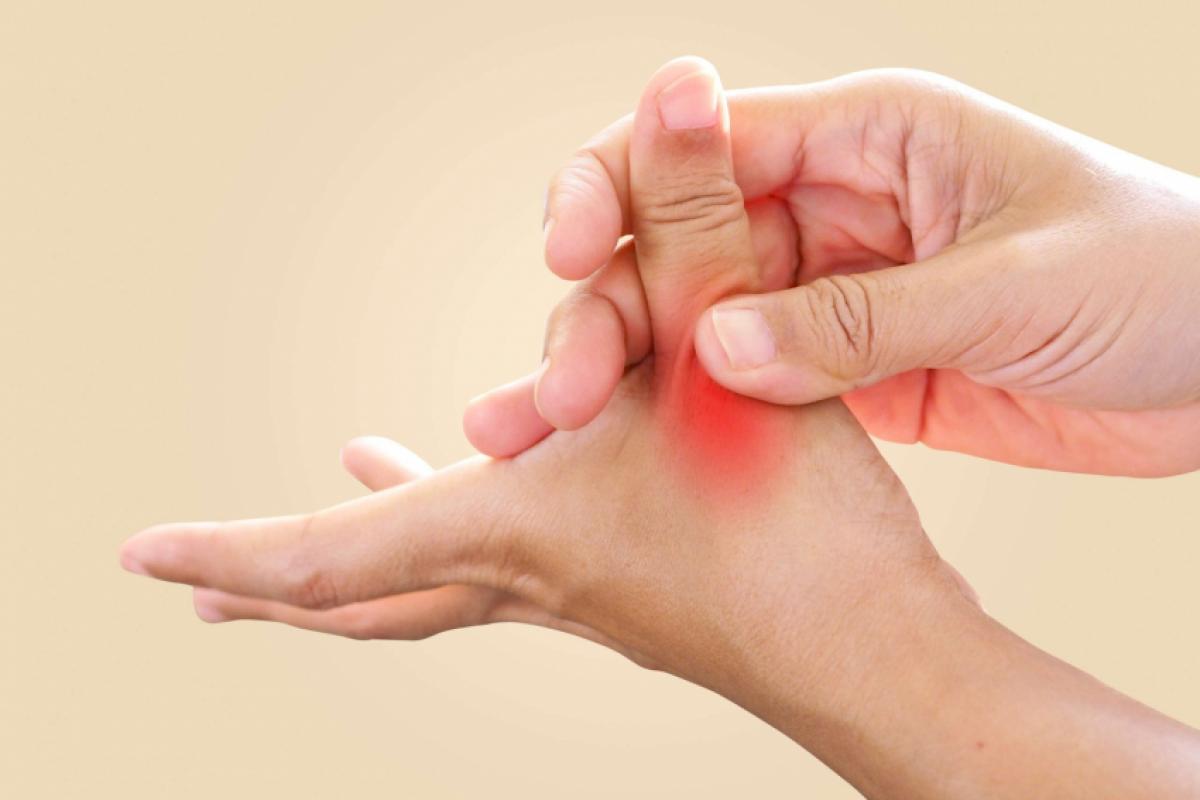 A identificação precoce do tumor é considerada um fator importante para o tratamento