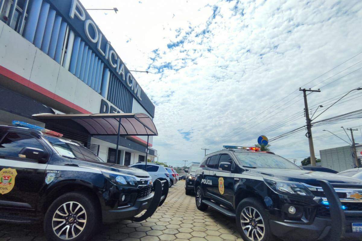 Adolescente teve a internação provisória decretada pela 3.ª Delegacia de Homicídios (3.ª DH) da Divisão Especializada de Investigações Criminais (Deic) de Bauru