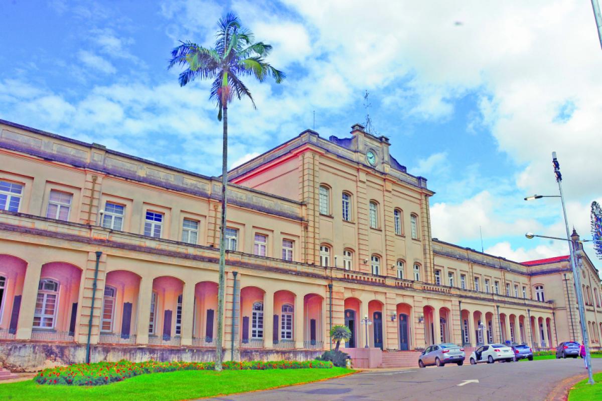 Com uma estrutura multidisciplinar, o 'C Carbon' atuará em cinco áreas de pesquisa: