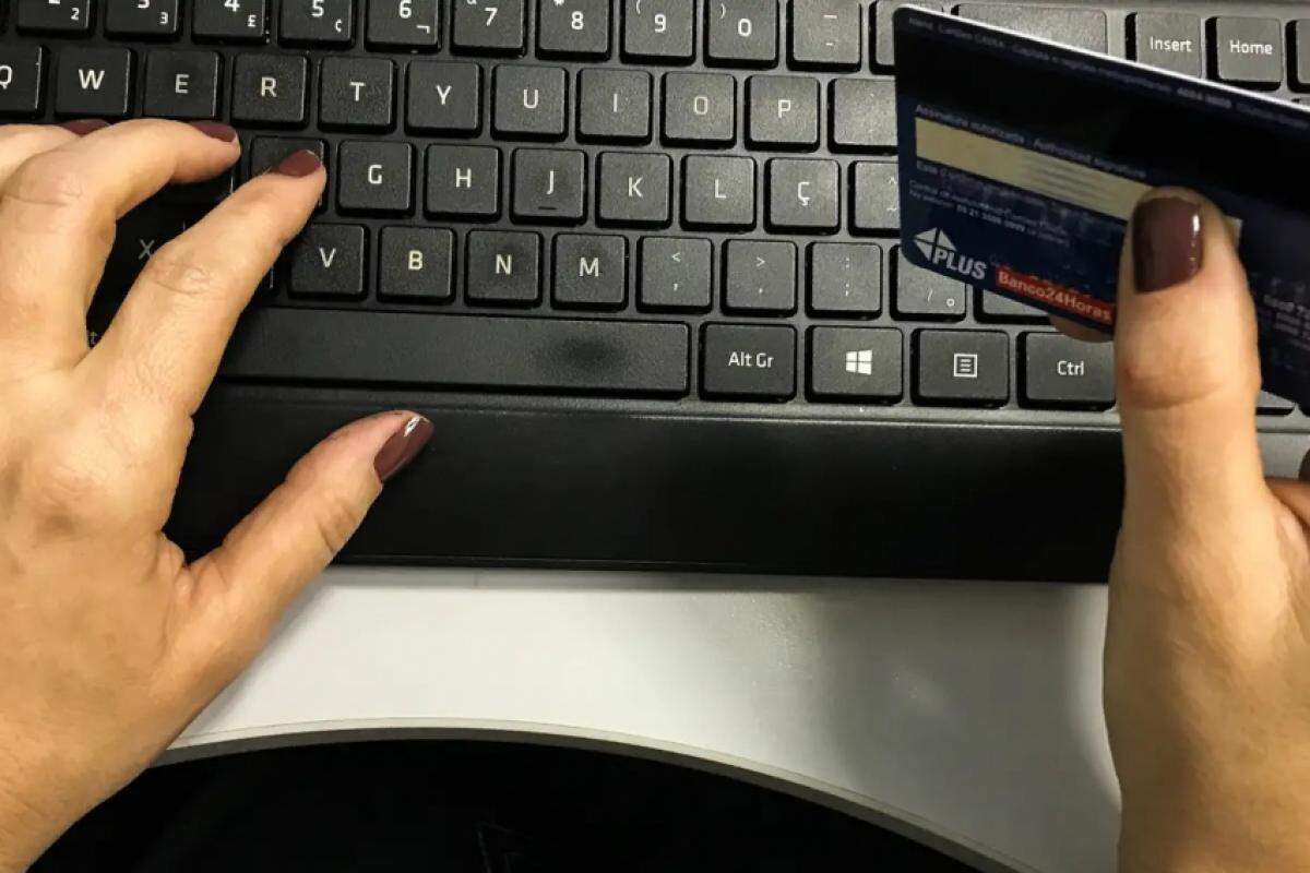 Mais de 65% da população de Araçatuba e São José do Rio Preto já aderiu às compras online, aponta pesquisa da Fundação Seade