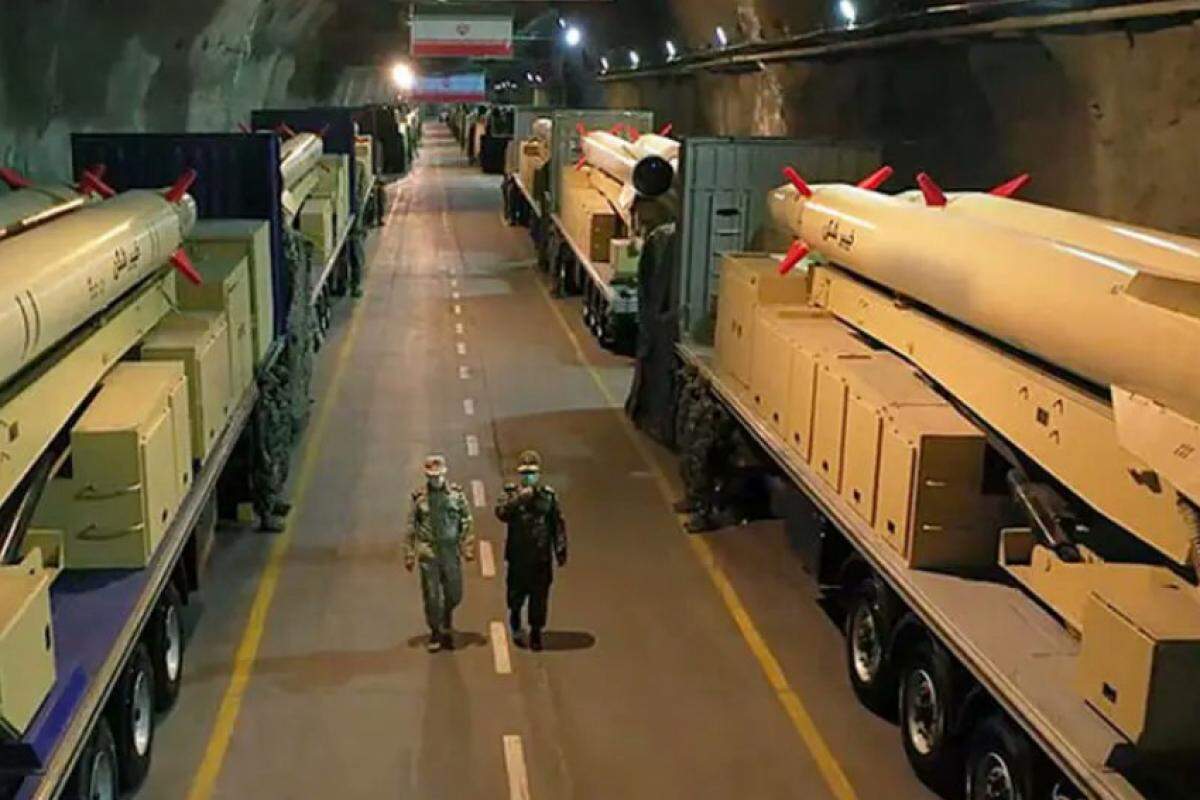 O temor é de uma escalada militar que leve a um conflito direto entre as potências.