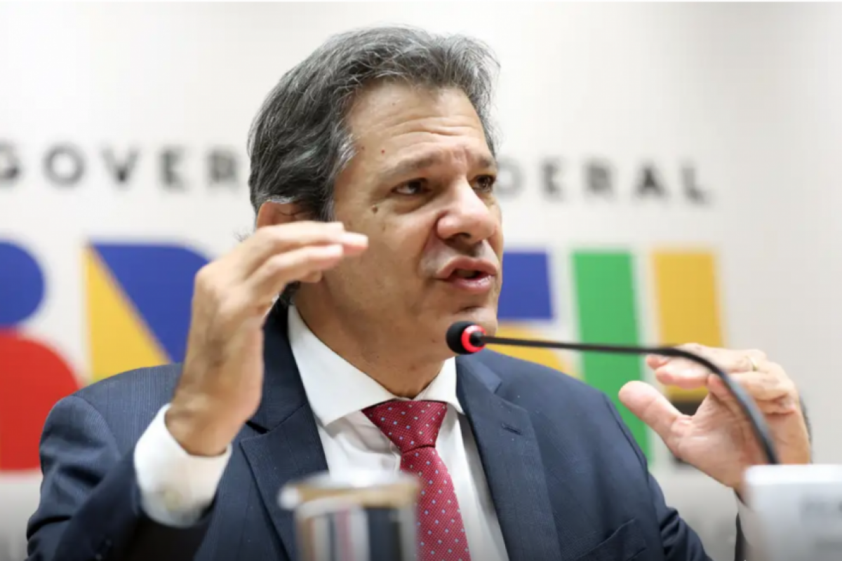 Ministro manifesta conforto para implantar soluções estruturais.