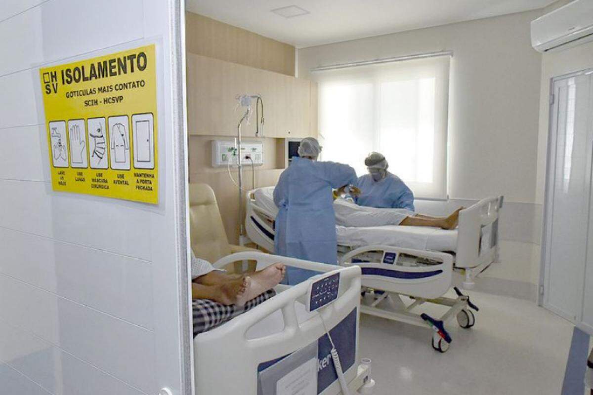 Com o frio, aumenta a procura por atendimento médico por sintomas gripais