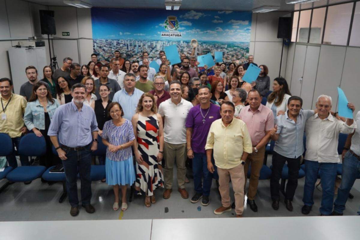 Recursos de emendas parlamentares foram repassados a nove instituições da cidade