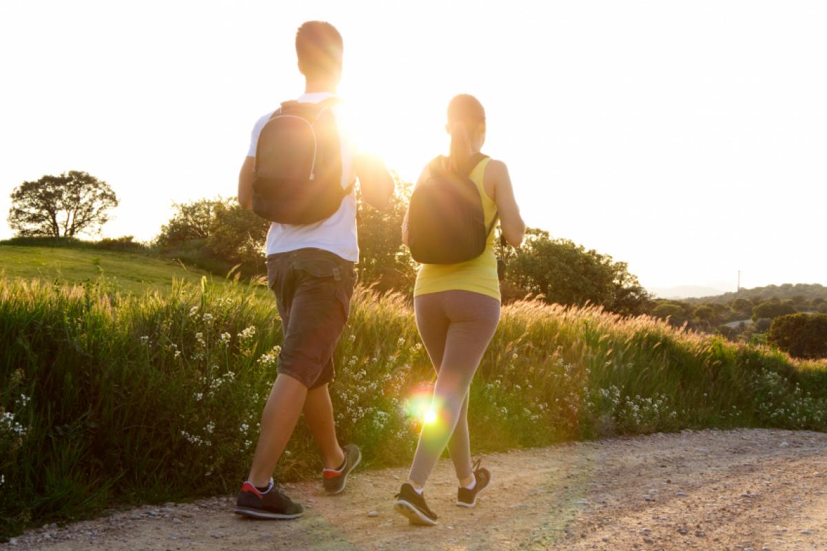 30 minutos por dia que fazem toda a diferença